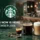 Starbucks Hadir di Pangkalpinang, Buka Gerai di Lobi Aston Emidary Bangka Hotel