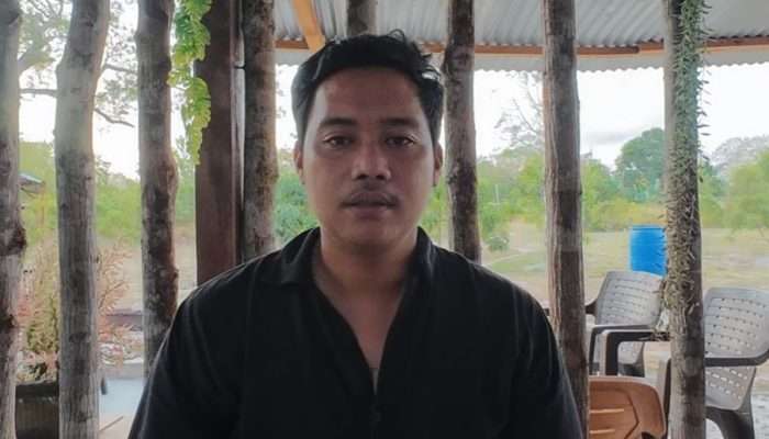 Demi Ekonomi Warga, Kades Jangkar Asam Minta Polemik Timah Diselesaikan dengan Dialog