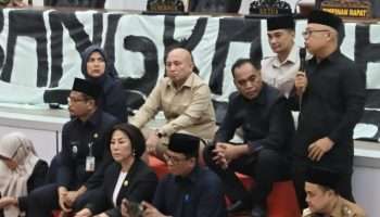 Tolak Tambang dan PLTN, DPRD Babel Setujui Perairan Batu Beriga Jadi Wilayah Tangkap Nelayan