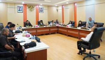 DPRD Babel Uji 14 Calon Komisioner KI, Lima Nama Akan Dipilih