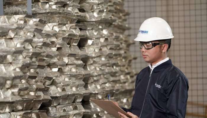 Perkuat Tata Kelola, PT TIMAH Lanjutkan Sinergi dengan Polda dan Kejaksaan Babel