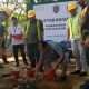 Gedung SMP Budi Mulia Mulai Dibangun, Wali Kota Ingatkan Anak Tak Cukup Hanya Cerdas