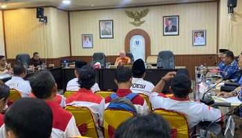 Ketua DPRD Babel Minta Data Desil Bantuan Sosial Diperbarui