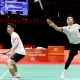 Tim Beregu Bulu Tangkis Indonesia Lolos ke Final Asian Games