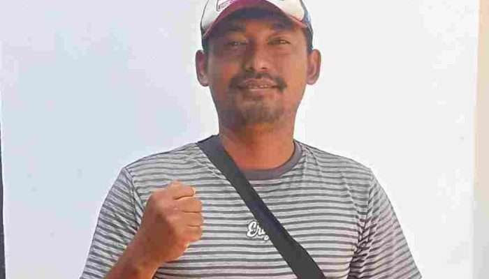 Penambang Belitung Timur Berharap Tata Niaga Timah Tetap Konsisten sehingga Penambang Bekerja dengan Tenang