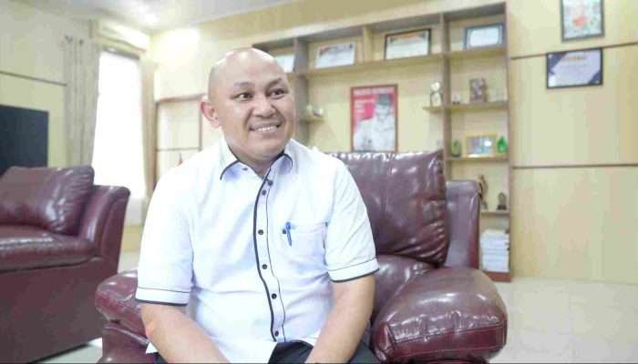 Jaga Ekonomi dan Kondusivitas Belitung Timur, Fezzi Dorong Regulasi Tata Kelola Timah Dipercepat