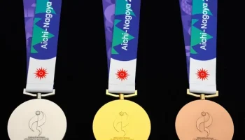 Asian Games: Skateboard Berpeluang Kawinkan Medali