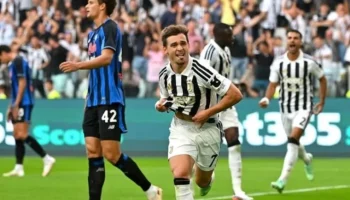 Serie A: Juventus dan AC Milan Menang