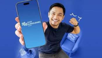 Bayar Pajak Tidak Perlu Nunggu Antrian, Cukup Gunakan BSB Mobile
