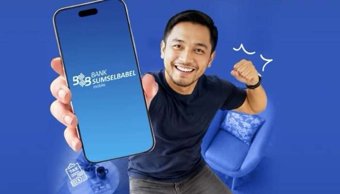 Bayar Pajak Tidak Perlu Nunggu Antrian, Cukup Gunakan BSB Mobile
