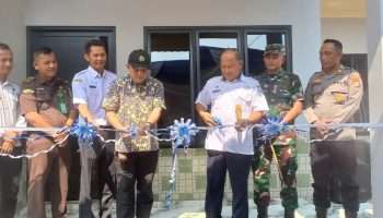 Arsari Tambang Jalankan Berbagai Program PPM di Bangka Barat