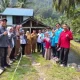 Resmikan Program TJSL di Agam, PLN UID Sumbar Perkuat Usaha Budidaya Ikan Masyarakat