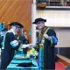 Tiga Hari Wisuda, Unand Luluskan 2.498 Sarjana