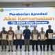 Respons Gempa NTT, PT TIMAH Terima Penghargaan dari Kementerian ESDM