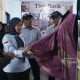 Rumah Batik Kundur Binaan PT TIMAH Kembangkan Batik Lokal Jadi Produk Bernilai Ekonomi