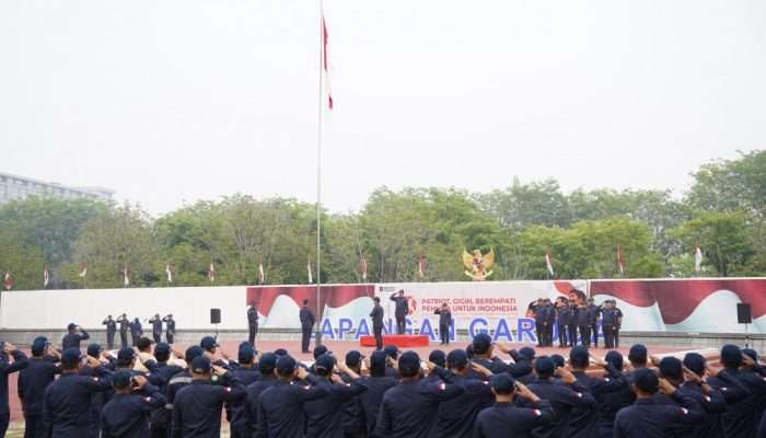 Peringati Sumpah Pemuda ke-98, PT TIMAH Tekankan Integritas dan Persatuan