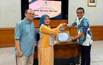 Lima Wartawan Utama Aceh Lulus ToT Calon Penguji UKW di Bandung