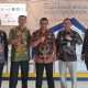Babel Mulai Berbenah, Wilayah Pascatambang Ditata Bersama UGM
