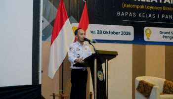 Pulang Usai Dipidana, Pemkot Pangkalpinang Siapkan Pendampingan