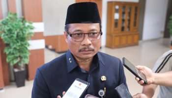 Pemprov Babel Siapkan Aturan Baru, Konflik Ruang Laut hingga Lahan Kritis Jadi Sasaran