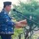 Pimpin Upacara Hari Kesaktian Pancasila, Saparudin Tekankan Nilai Persatuan