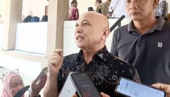 DPRD Babel dan BPS Bahas Data Bantuan, Warga Layak Jangan Sampai Terlewat