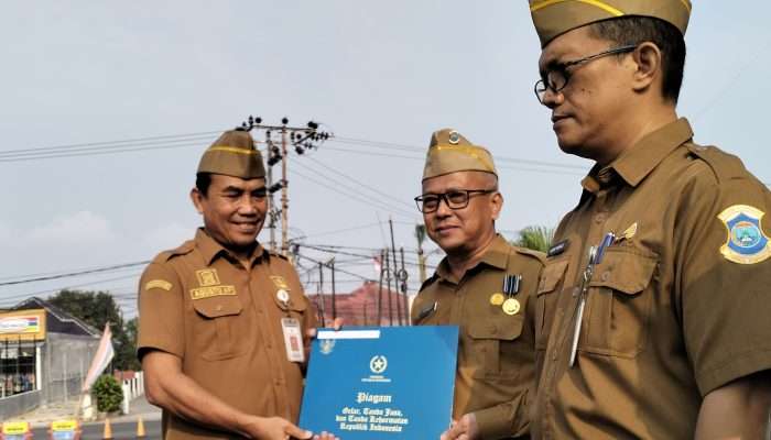 Masuk Triwulan IV, Pemkot Pangkalpinang Minta ASN Percepat Penyelesaian Program
