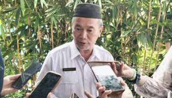 DPPPAKB Pangkalpinang Fokus Intervensi Pendampingan Keluarga Berisiko Stunting