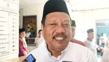 Satu Tahun Memimpin, Saparudin-Dessy Minta ASN Pangkalpinang Tingkatkan Kinerja