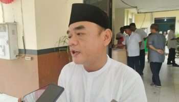 Camat Rangkui Minta Pemkot Pangkalpinang Perhatikan Kesejahteraan Pegawai