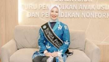 Tampil di Podcast Kemendikdasmen, Susanti Bagikan Praktik Baik Pendidikan PAUD