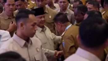 Presiden Prabowo Luncurkan DNKK, Pemprov Babel Siap Akselerasi Akses Keuangan UMKM dan Petani