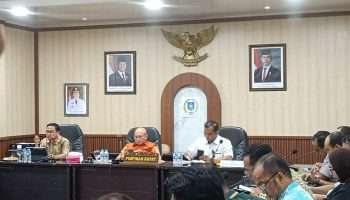 DPRD Babel Perpanjang Jam Operasional SPBU Hingga Pukul 21.00 WIB
