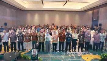 PLN Perkuat Ketersediaan Pasokan Listrik Berbasis Energi Baru Terbarukan