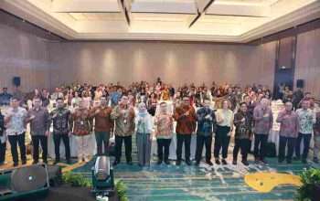 PLN Perkuat Ketersediaan Pasokan Listrik Berbasis Energi Baru Terbarukan