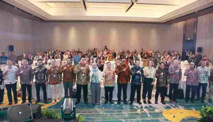 PLN Perkuat Ketersediaan Pasokan Listrik Berbasis Energi Baru Terbarukan