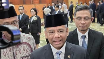 Menkeu Pastikan Gaji ASN Tetap Ditransfer ke Rekening Penerima