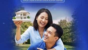 Bank Sumsel Babel Hadirkan Program Kredit Griya Sejahtera, Solusi Pembiayaan Perumahan