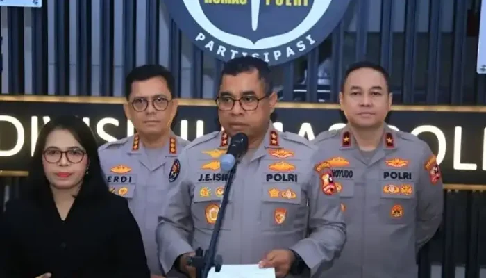 Polri Kembali Lakukan Mutasi Personel, Kapolda Babel Dijabat Irjen Pol. Agus Wijayanto