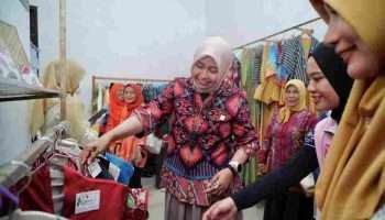 PLN UIW Babel Perkuat Ruang Kreasi Penyandang Disabilitas
