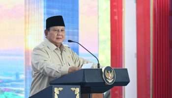 Presiden Prabowo Subianto Bakal Resmikan 1.413 Titik Program Listrik Desa