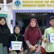 2 Santri PPM Diniyyah Pasia Raih Prestasi di Kompetisi Bahasa Inggris UNP 2026